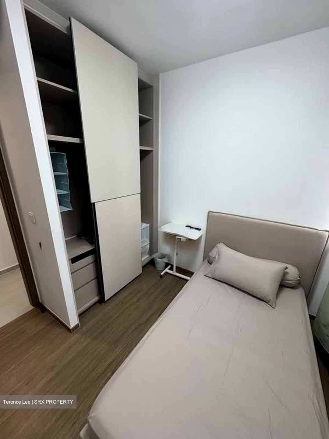 North Gaia (D27), Condominium #586809271